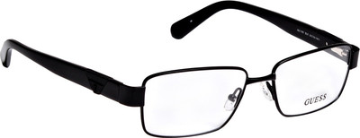 

Guess Full Rim Rectangle Frame(54 mm