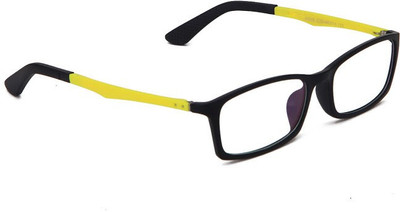 

David Martin Full Rim Square Frame(46 mm