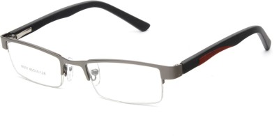 

Specky Half Rim Rectangle Frame(45 mm