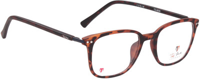 

Ted Smith Full Rim Wayfarer Frame(51 mm