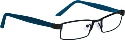

Clark Eye Full Rim Round Frame(47 mm
