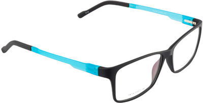 

Farenheit Full Rim Rectangle Frame(55 mm