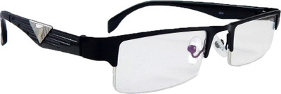 

Els Half Rim Rectangle Frame(50 mm