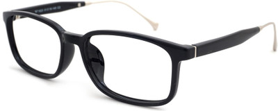 

Fi Fashion Full Rim Rectangle Frame(51 mm