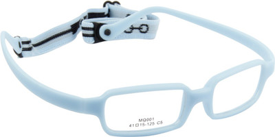 

Moris Martin Full Rim Rectangle Frame(41 mm