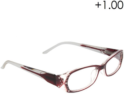 

Alire Readers Full Rim Oval Frame(50 mm