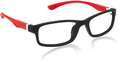 

Glitters Full Rim Square Frame(53 mm