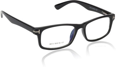 

Glitters Full Rim Rectangle Frame(50 mm