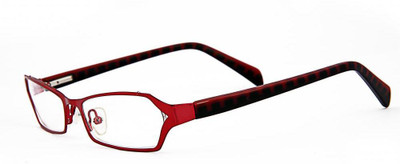 

Curio Full Rim Rectangle Frame(49 mm