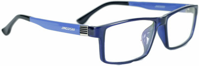 

Specs N Lenses Full Rim Rectangle Frame(54 mm