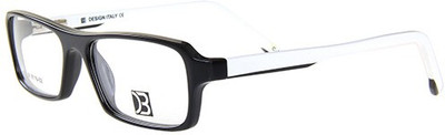 

DB Full Rim Rectangle Frame(52 mm