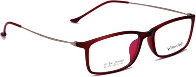 

Allen Solly Full Rim Rectangle Frame(53 mm