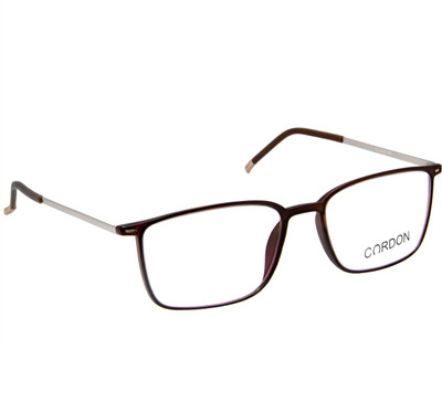 

Cardon Full Rim Rectangle Frame(50 mm