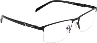 

Farenheit Half Rim Rectangle Frame(54 mm