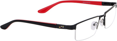 

Ocnik Half Rim Rectangle Frame(51 mm