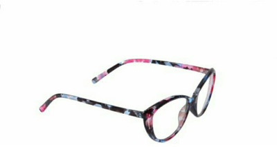 

NEWPORTS Full Rim Cat-eyed Frame(50 mm