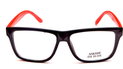 

Aakash Eye to Eye Full Rim Rectangle Frame(52 mm