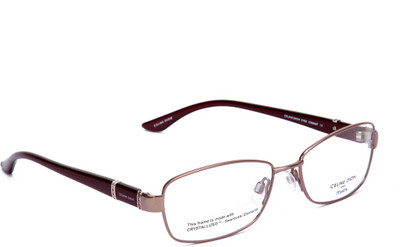 

Celine Dion Full Rim Rectangle Frame(54 mm