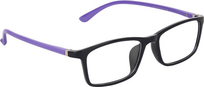

Zyaden Full Rim Rectangle Frame(51 mm