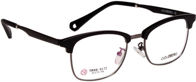 

Gold Berg Full Rim Wayfarer Frame(50 mm