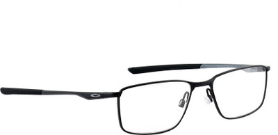 Oakley Half Rim Rectangle Frame(53 mm