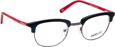 

David Blake Full Rim Round Frame(50 mm