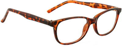 Royal Son Full Rim Square Frame(49 mm