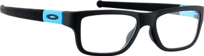 Oakley Full Rim Rectangle Frame(51 mm