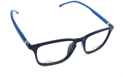 

Leo Full Rim Rectangle Frame(50 mm