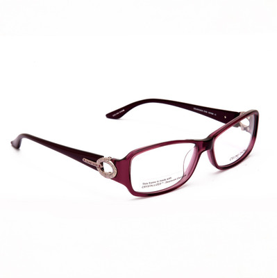 

Celine Dion Full Rim Rectangle Frame(55 mm