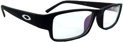

Els Full Rim Rectangle Frame(50 mm