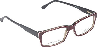 

Scoop Full Rim Rectangle Frame(54 mm