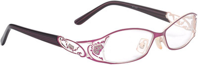 

Hawai Full Rim Oval Frame(51 mm