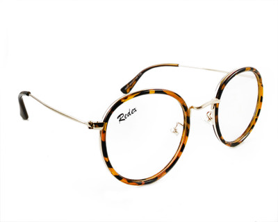 

Redex Full Rim Round Frame(50 mm