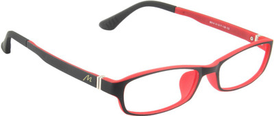 

Marabous Full Rim Rectangle Frame(51 mm
