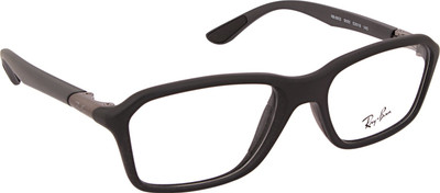 

Ray-Ban Full Rim Rectangle Frame(48 mm