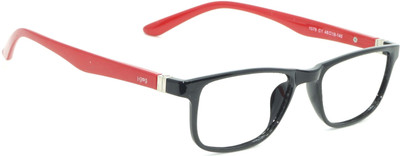 

I-GOG Full Rim Wayfarer Frame(48 mm