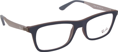 

Ray-Ban Full Rim Rectangle Frame(53 mm