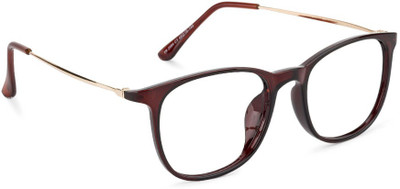 

Rafa Full Rim Oval Frame(48 mm