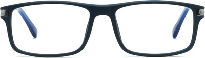 

Fizan Full Rim Wayfarer Frame(52 mm