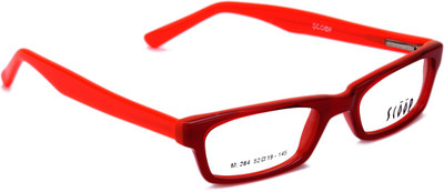 

Scoop Full Rim Rectangle Frame(52 mm