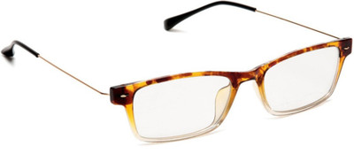 

Blackburn Full Rim Wayfarer, Square, Rectangle Frame(53 mm
