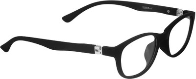 

Terry Ford Full Rim Rectangle Frame(45 mm