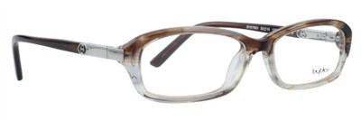 Byblos Full Rim Rectangle Frame(52 mm)