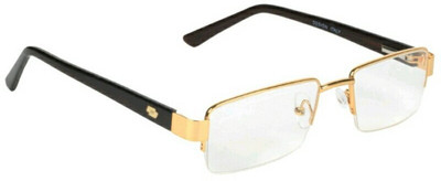 

NEWPORTS Half Rim Rectangle Frame(50 mm