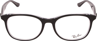 

Ray-Ban Full Rim Square Frame(48 mm
