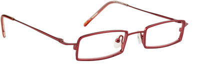

Glitters Full Rim Rectangle Frame(44 mm
