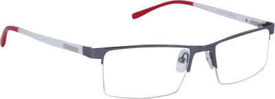 

Specs N Lenses Half Rim Rectangle Frame(53 mm