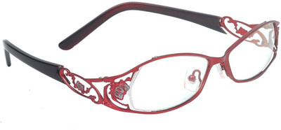 

Hawai Full Rim Rectangle Frame(51 mm