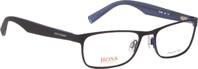 

Boss Orange Full Rim Wayfarer Frame(54 mm
